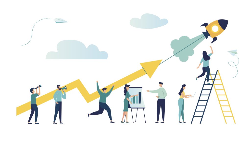 Thought Leadership