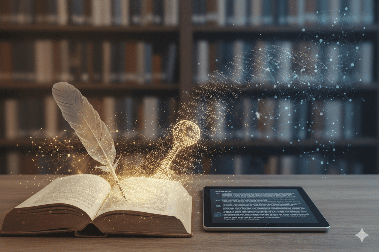 eBook Ghostwriitng Services