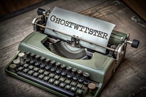 eBook Ghostwriter